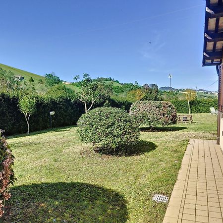 Вилла Agriturismo La Casa Del Vecchio Mulino Carassai Экстерьер фото